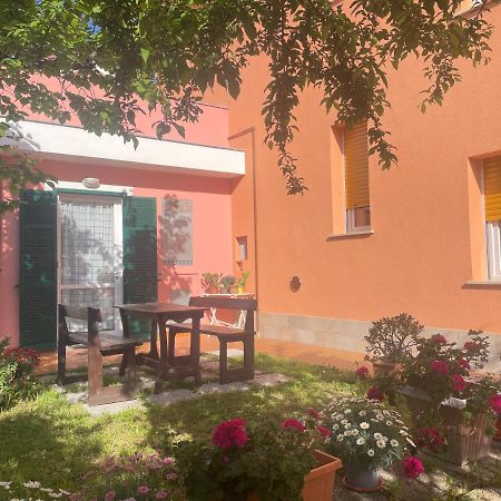 ロアーノ Casa Mare Blu Codice Citra Oo9O34 Lt 1168ヴィラ エクステリア 写真